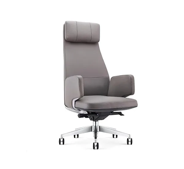 Italian design best price reclining ergonomic leather executive president office chairs