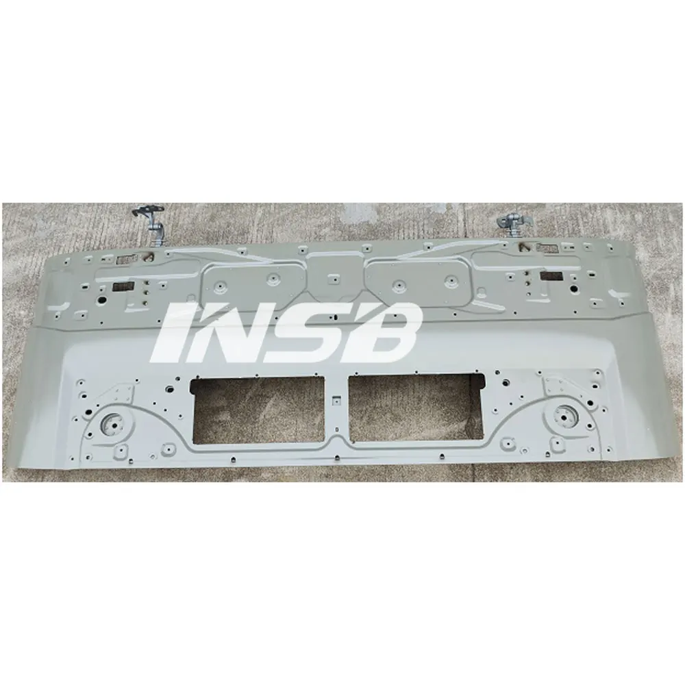 84281138 Panel for Volvo FH FM Version 4 5 Truck Spare Body Parts