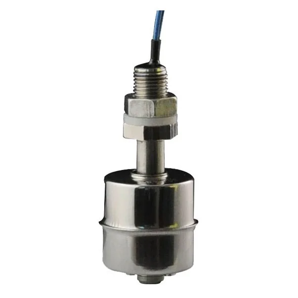 Factory Supply Mini Stainless Steel Water Level Float Switch/SUS304 Liquid Level Sensor in 45mm/50mm/55mm