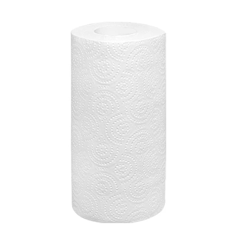 China factory  kitchen paper hand towel paper towel kitchen