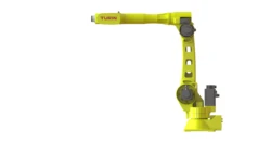 Made in China TKB-2690 Industrial Intelligent 6-Axis Handling Palletizing Crane Robot/Robot Arm