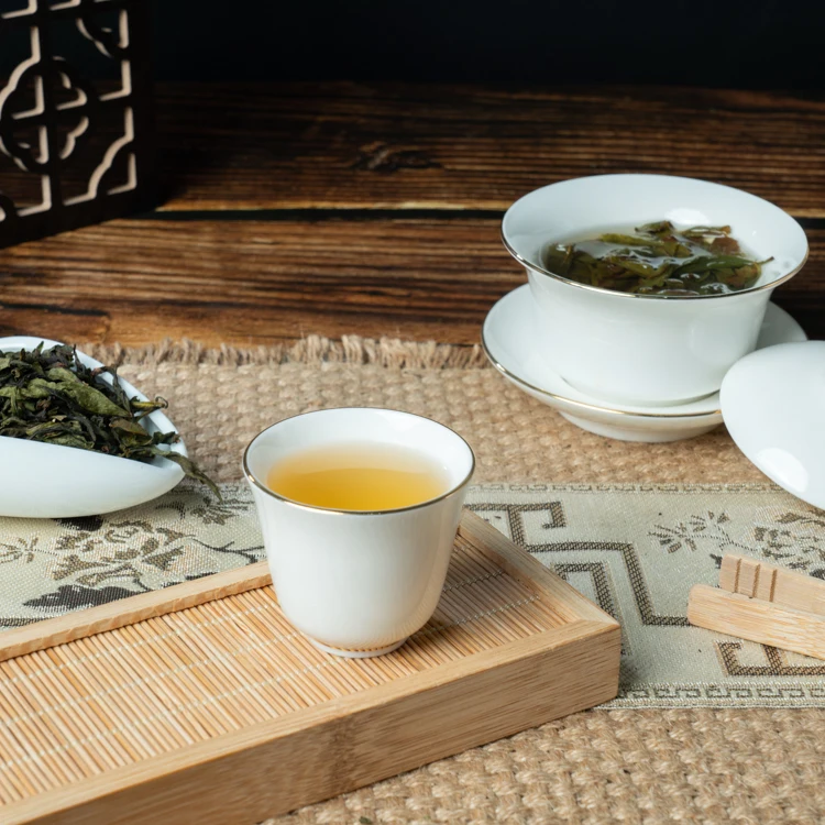 Листовой чай Dazhangshan Wulong высококачественный Oolong оптовая продажа органический специальный свободный напиток срок годности 100%