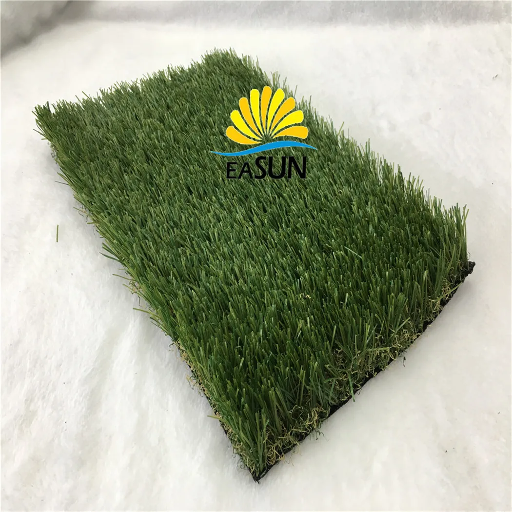 High quality hot-selling certificate Home luxury garden grass landscaping turf mat artificial grass artificial grass turf synthe