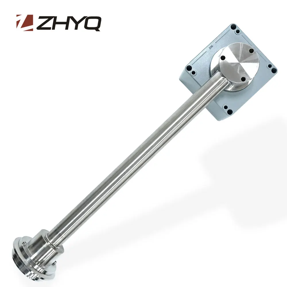 ZHYQ China Manufacture Price Auto Digital Industrial Insertion Brix Refractometer