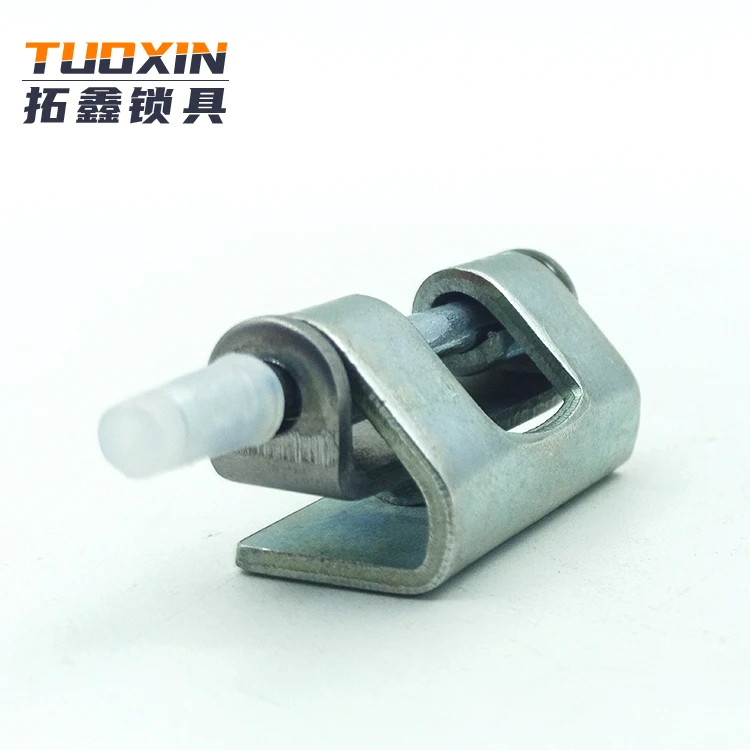 CL257 (HL049-1) Welding Concealed Distribution Box Outdoor Chassis Cabinet Door Industrial Hinge