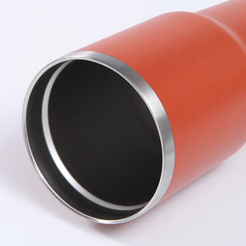 sublimation 30oz Stainless Steel Tumbler cooler Double Wall Vacuum Insulation Coffee Cup Travel Mug sports with lid