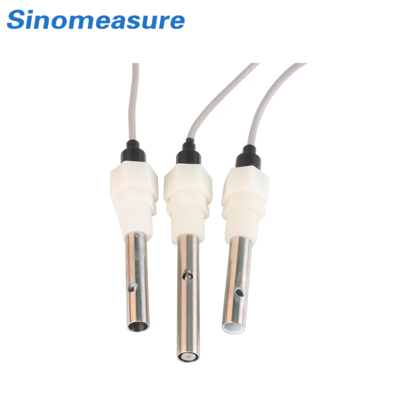 Factory high quality online conductivity sensor 4-20ma analog output