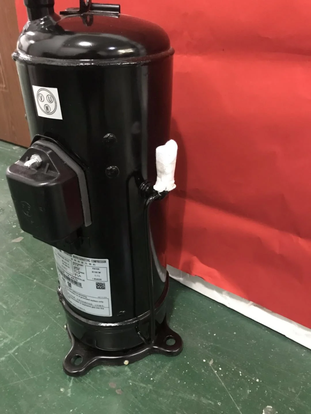 DC80PHDG-D1J2 Scroll compressor inverter compressor for HITACHI compressor