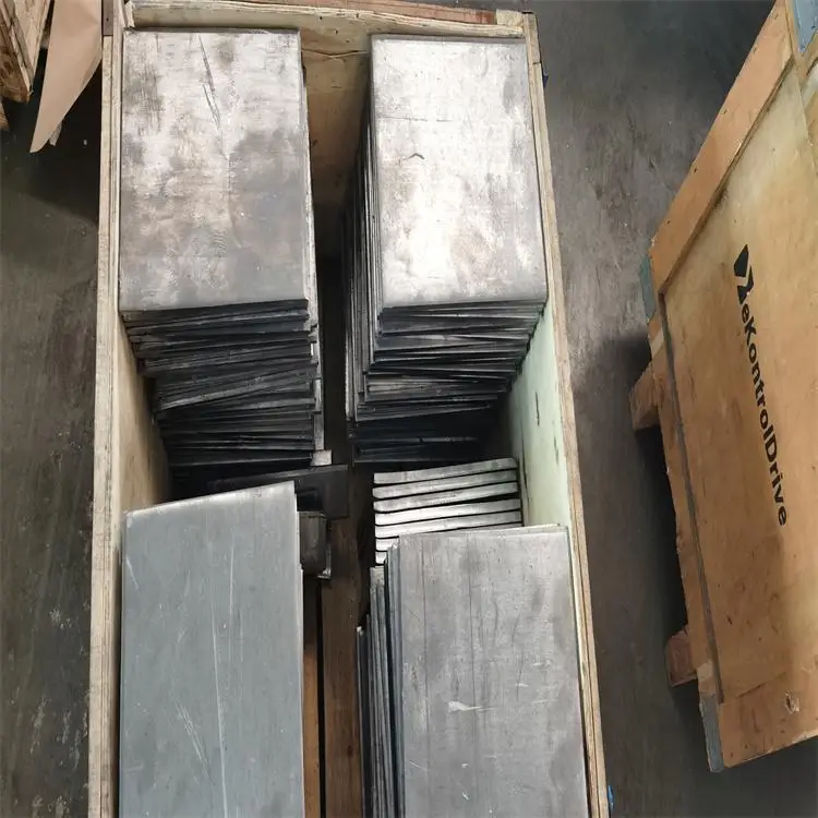 Manufacturer Price Pure Lead Ingot Price Pure Lead Metal Ingot Cheap Price