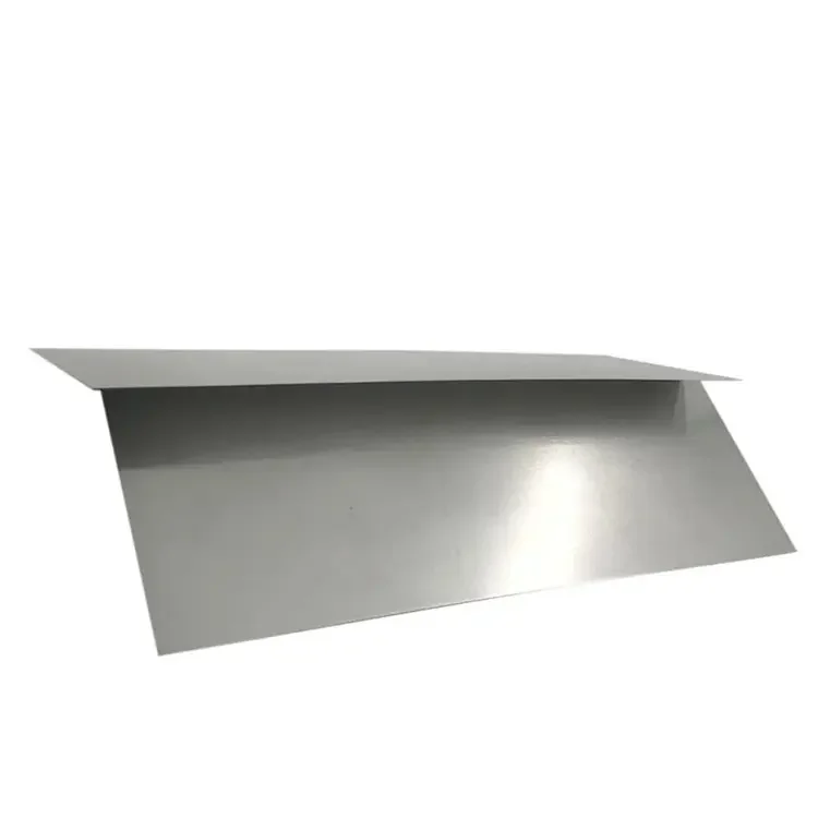 Factory Supply F316 Medical Titanium Sheet Gr1 Gr2 Gr5 Titanium Plate For Implant