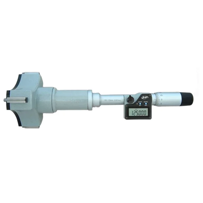 high precision Electronic Three-point Internal Micrometers