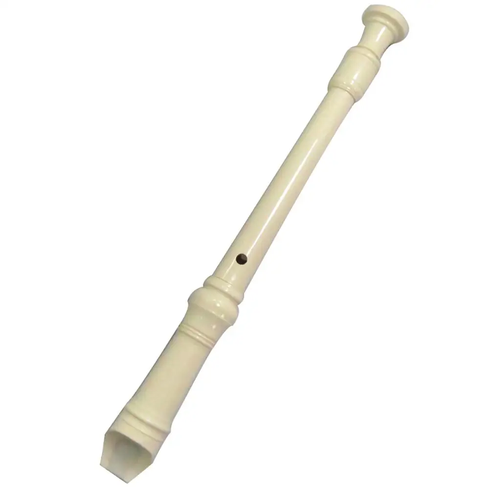 8 holes plastic open holes flutes with cheap price