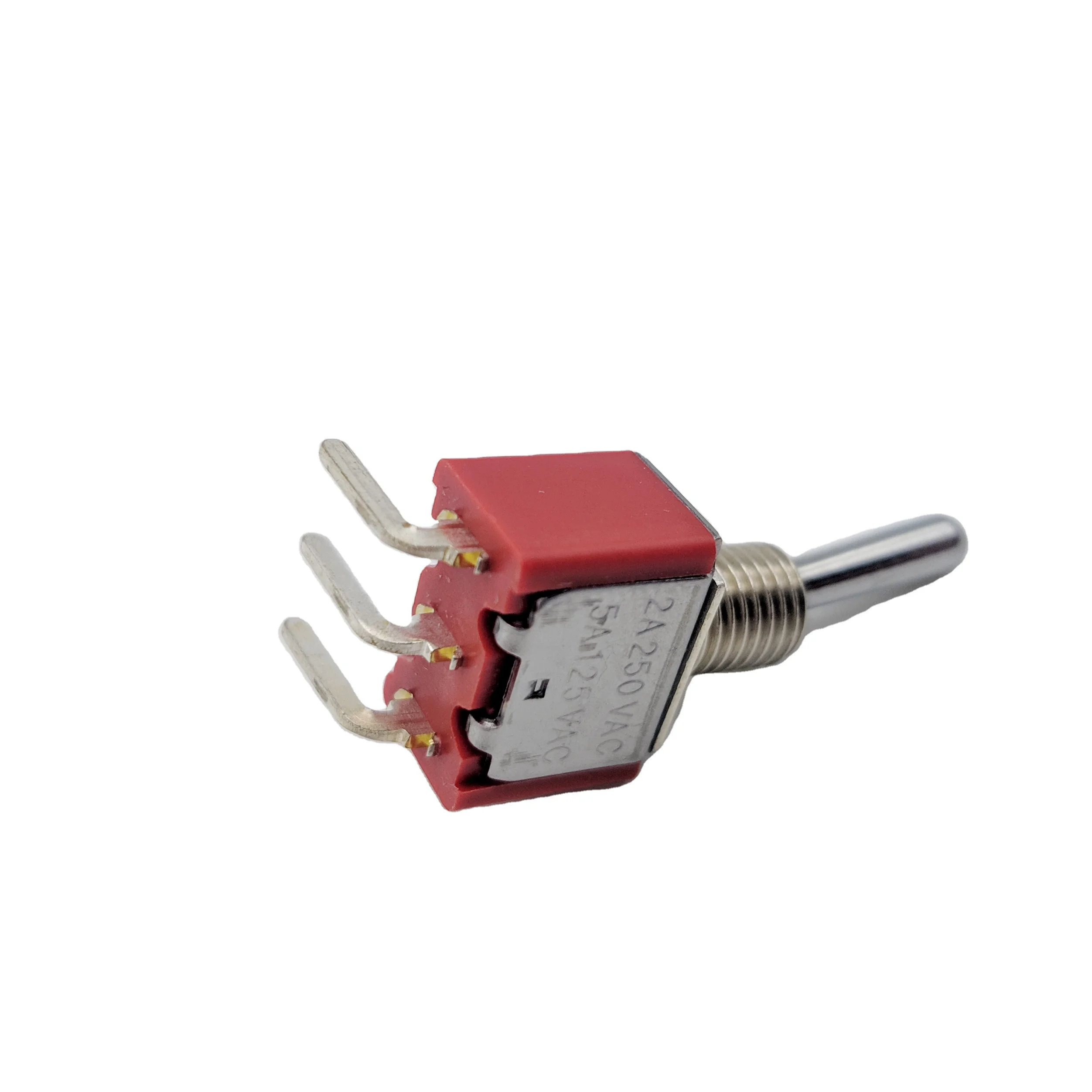 Трансформатор станка двух зубчатых колес с передним Бент средства ухода за кожей стоп Ретро Винтаж тумблер 4 позиционный переключатель перекидной переключатель