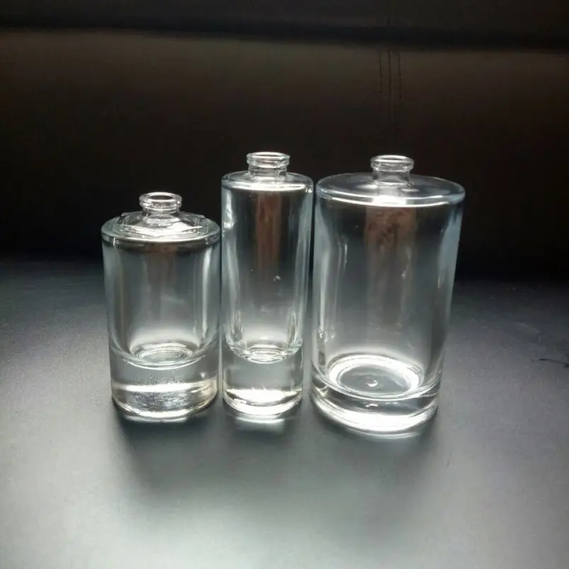 Best Welcome Fashion Reasonable Price Empty Glass Perfume Diffuser Bottle