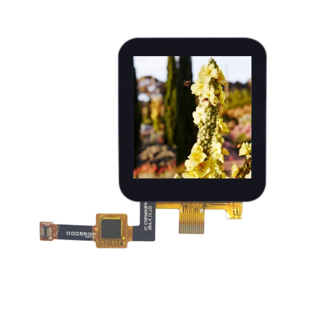 
1,5 квадратный tft 1,5 