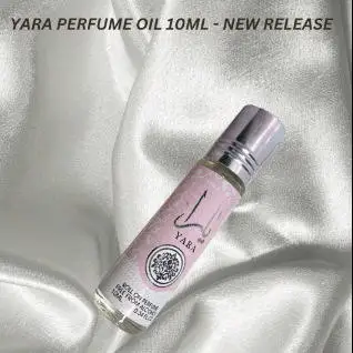 perfumes original Wholesale 10ML womens Xiyin Yara long-lasting light fragrance roll-on perfume
