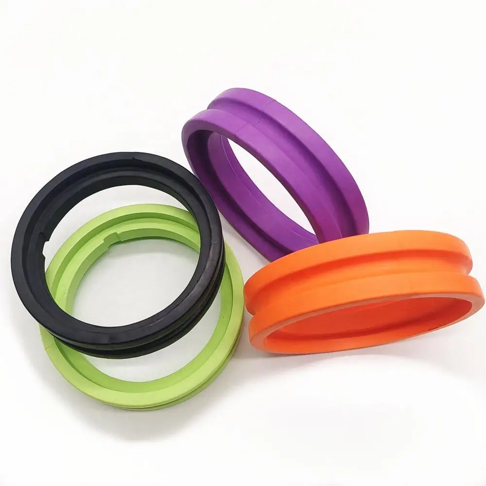 High Quality custom eva foam plastic shaped large moulded precision silicone rubber parts