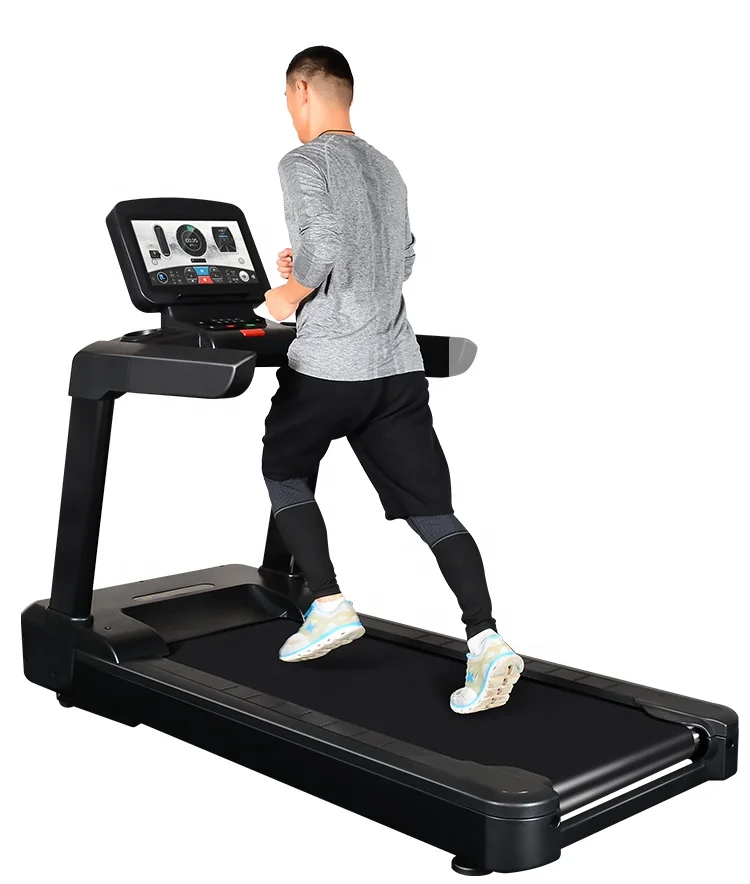 Тренажерный зал с клавиатурой