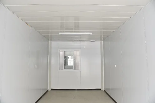 Low Price Detachable Container house Prefab mobile Modular tiny home Portable Container house unit