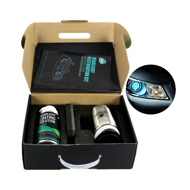 
Allplace Headlight Steamer Headlamp Remover Car Headlight Renovation Repair Tool 