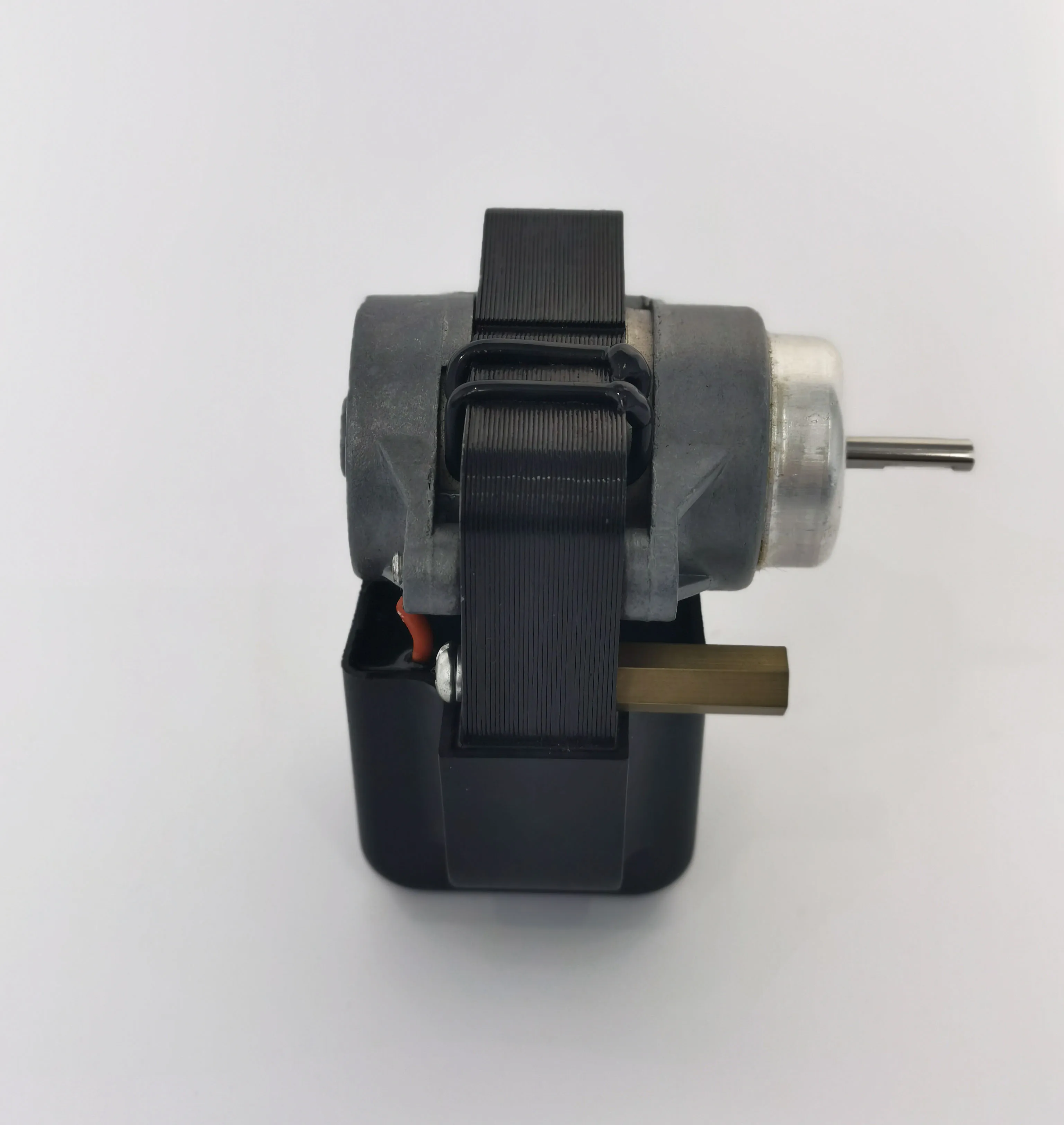 AC refrigerator parts condenser fan motor refrigerator with epoxy