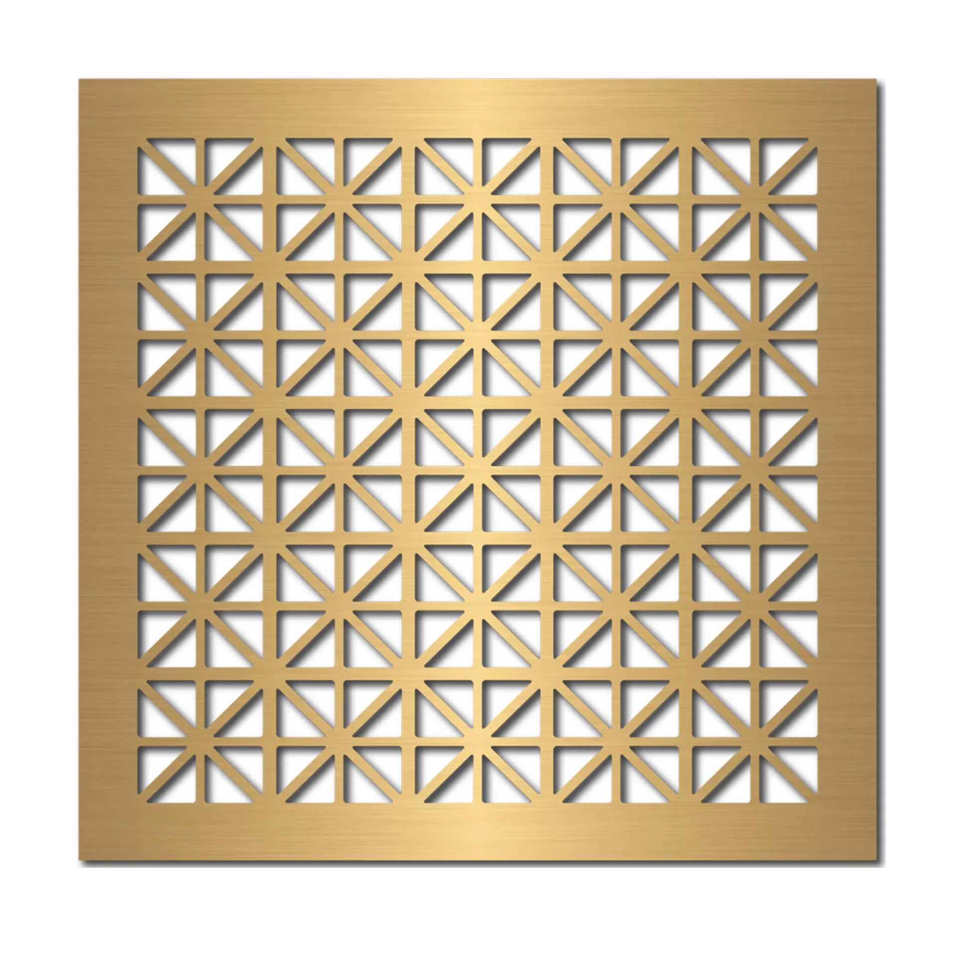 Small hHole Stainless Steel Perforated Metal Sheet Star Perforated Metal Panel Perforated Strip Galvanized Sheet Metal