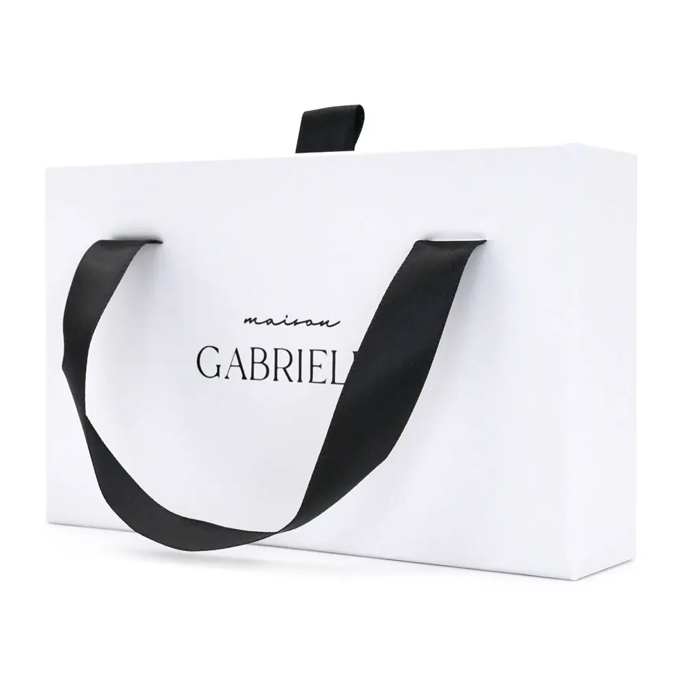 Custom environmental paper jewelry jewellery packaging drawer gift box design jewelry packaging design