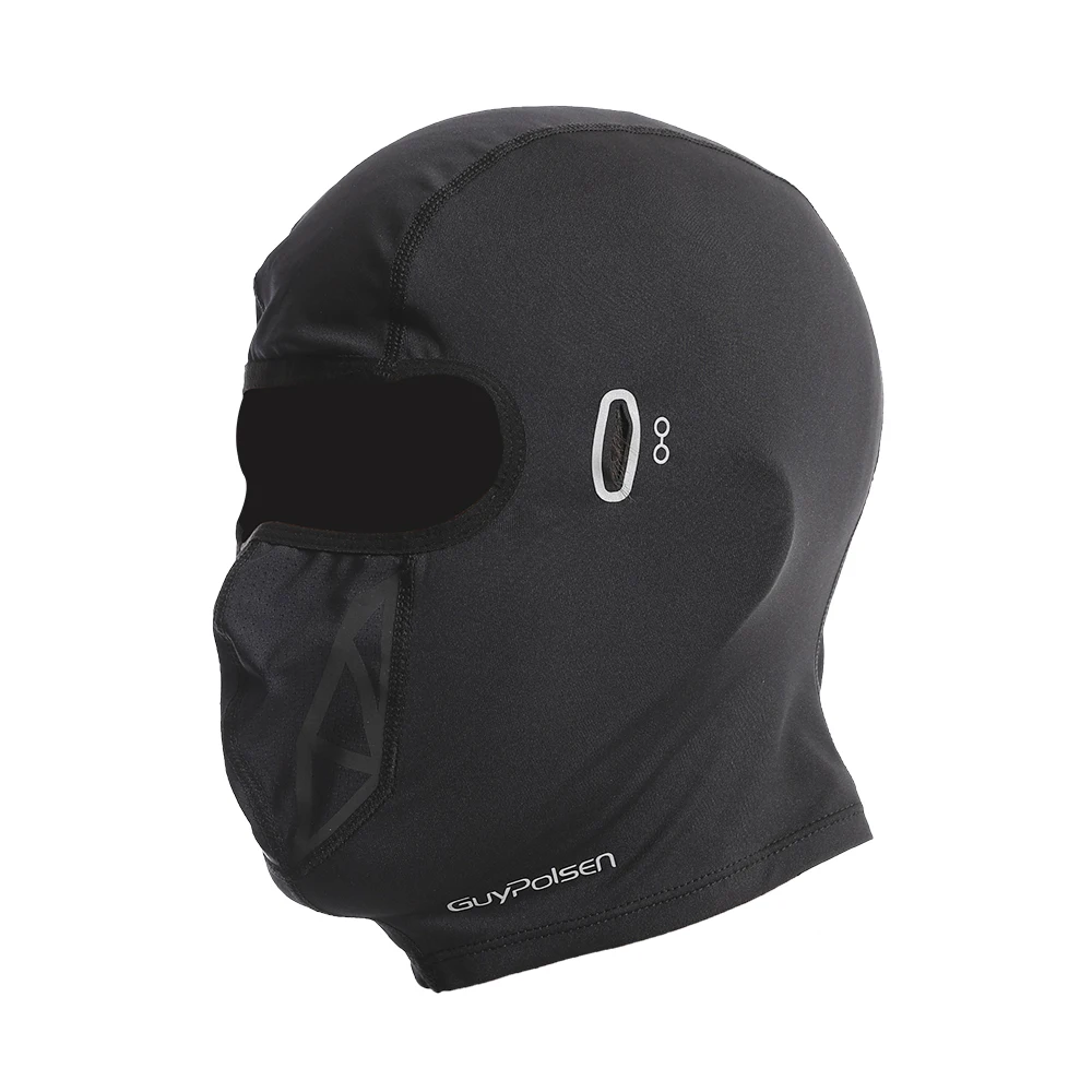 Balaclavas Riding Motorcycle Helmet Liner Head Cover Face Protection Moisture Absorption And Perspiration Lining Breathable Mask