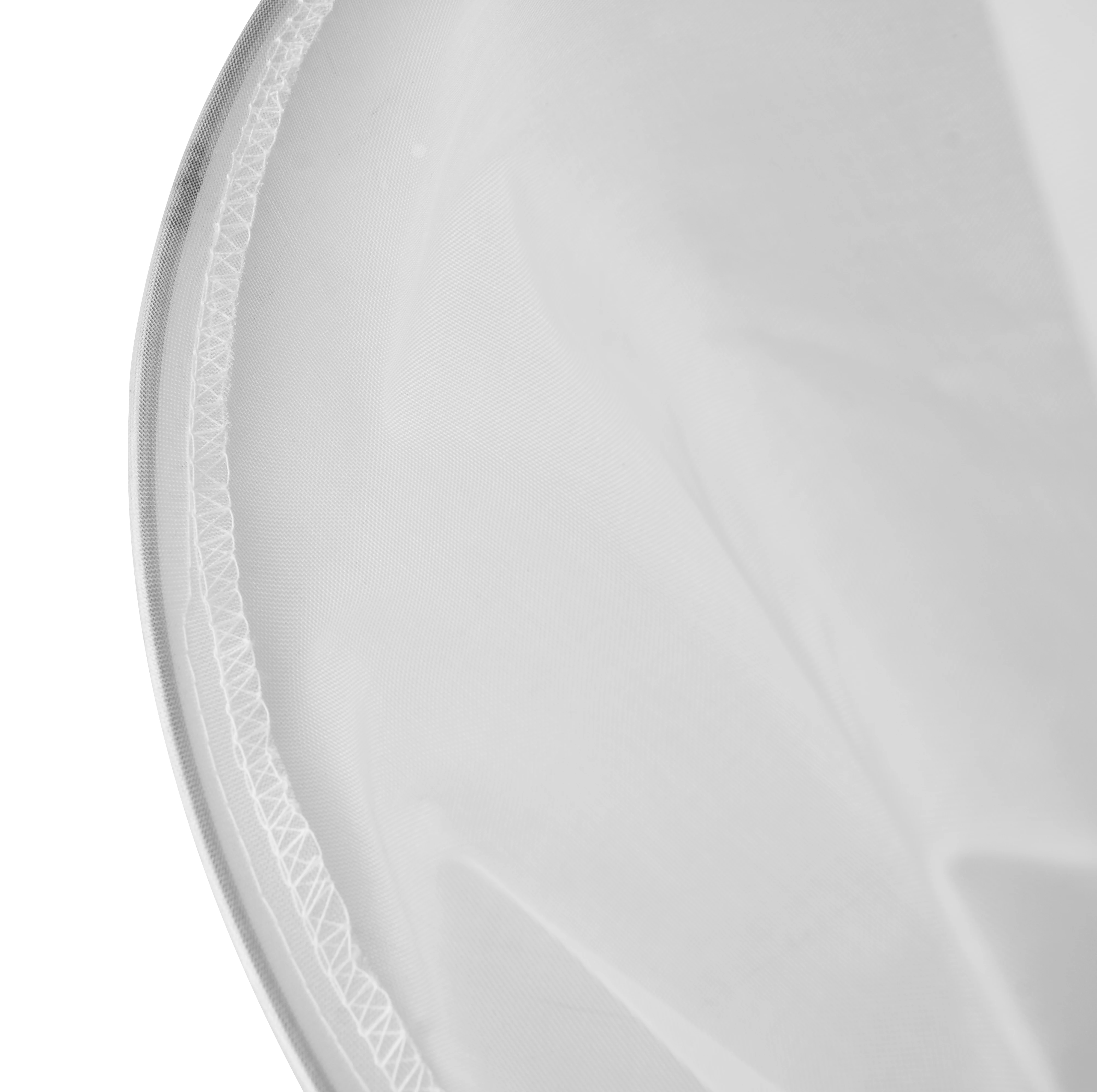 Beekeeping tool Conical Nylon mesh honey filtering equipment honey filter bee filter