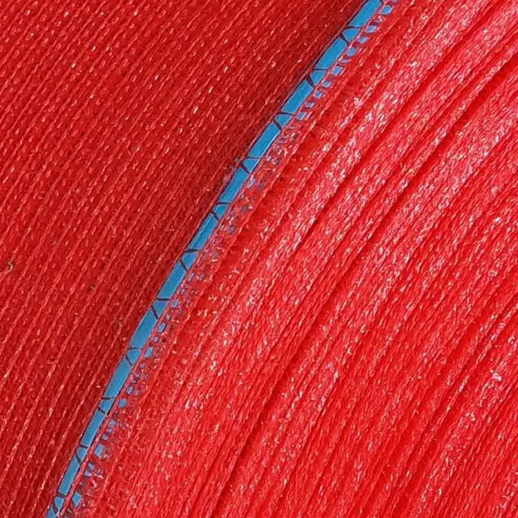 2024 100% Raschel Mesh Bag Fruit and Vegetable Net for Sale