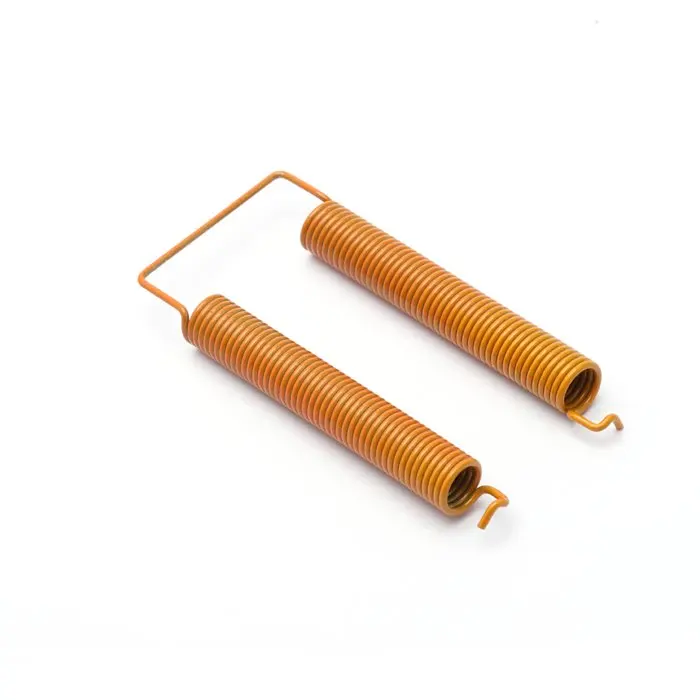 Good price fast delivery time extension spring for mold die