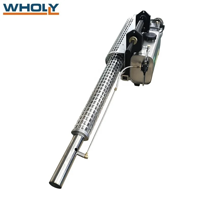 Портативный Аппарат для дезинфекции и уничтожения насекомых