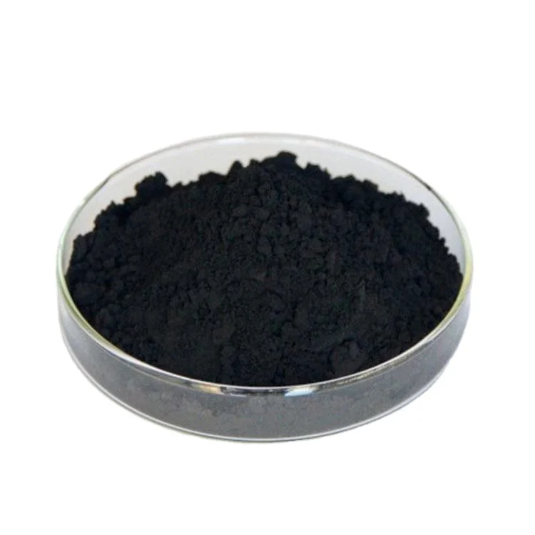 
Professional Supplier High Quality Ruthenium(IV) oxide CAS: 12036-10-1 