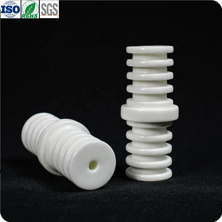 high voltage electrical ceramic insulators