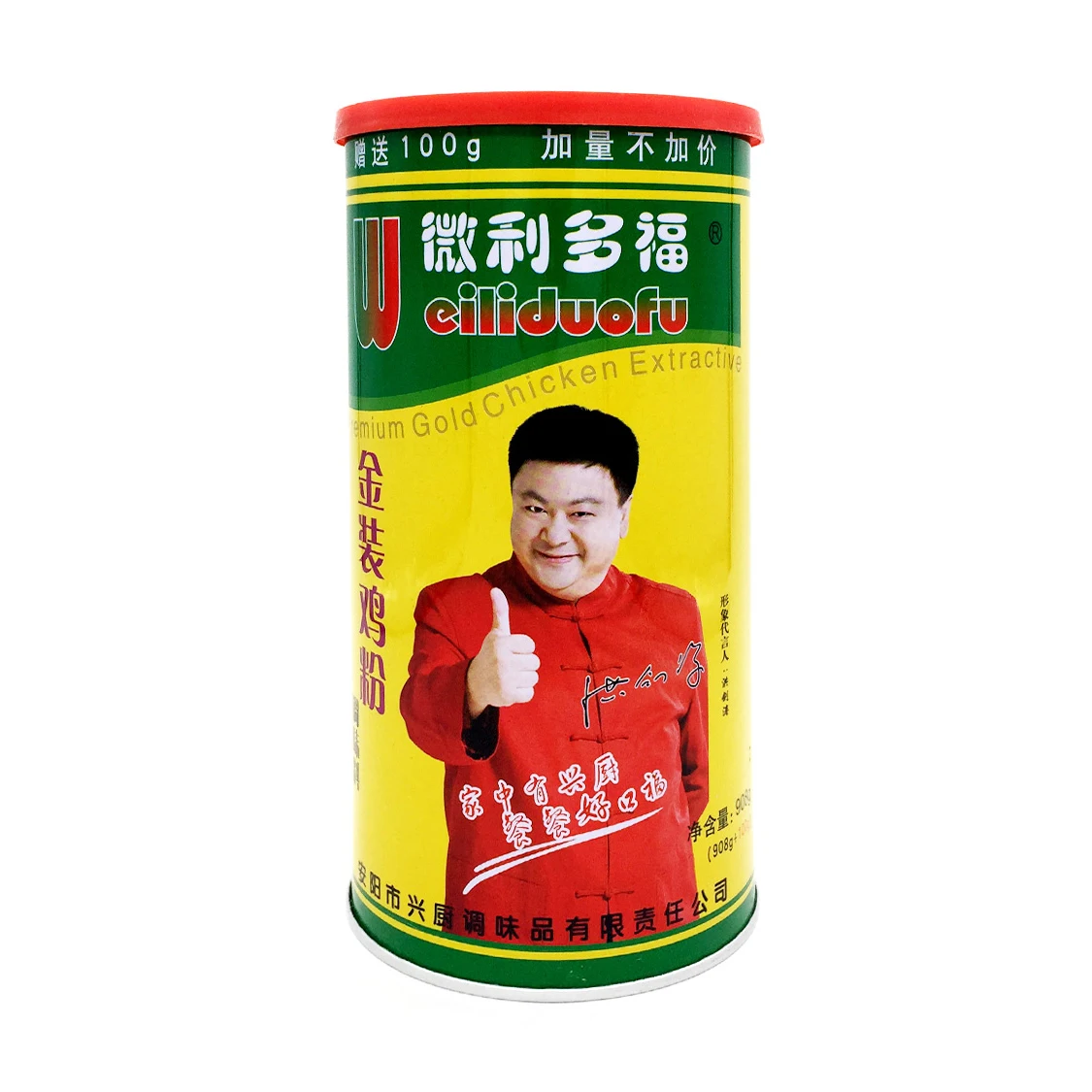 
Weiliduofu Chicken powder seasoning Kitchen cooking condiments 