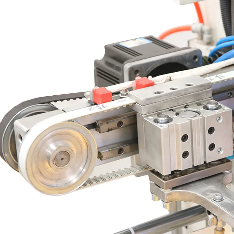 Digital Hot Stamping Foil Cards Heat Transfer Press Machines For Plastic Paper Leather Heat Press Creasing Embossing Machine