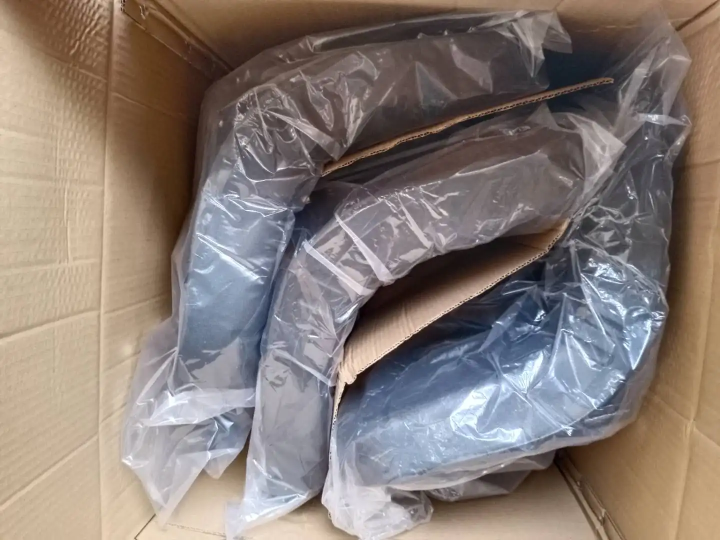 China wholesale tractor  mower universal seat cushion