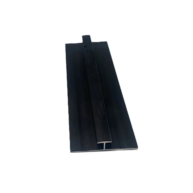 Cheap Edging Protection Hotel And Office Gold Aluminum U Shape Trim Decorative Profiles