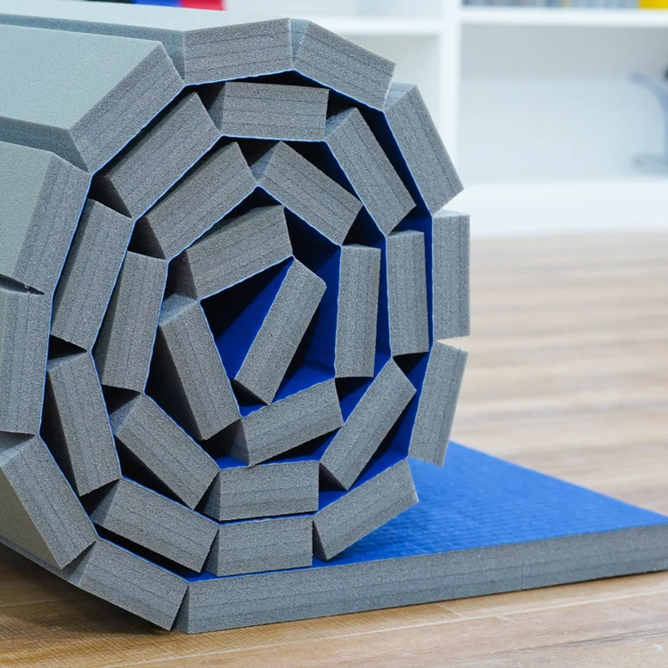 roll out mats(7)