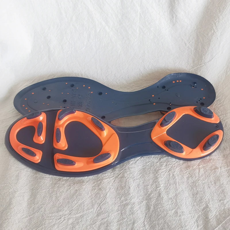 Wholesale Factory Price TPU Outsole Football Shoes Soles For Unisex