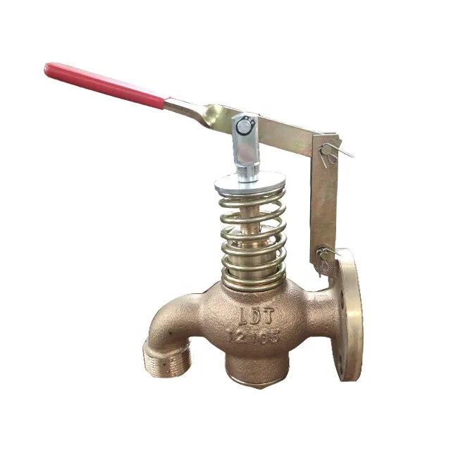 JIS F7398 SHIPBUILDING-FUEL OIL TANK SLEF-CLOSING DRAIN VALVES 5K