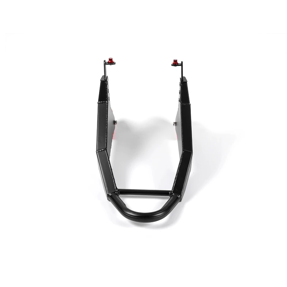 Алюминиевая передняя подставка для мотоцикла 3007F универсальная