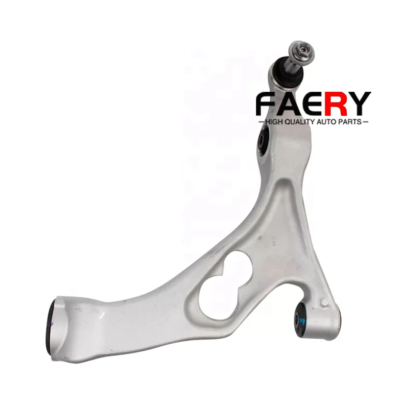 FAERY Lower Control Arm 95834105400 7P0407152B high quality factory price For 92A PORSCHE CAYENNE Suspension Systems