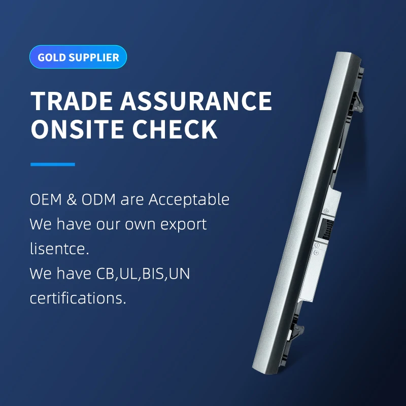 Replacement for laptop batterie hp probook 430 g2 battery 430 G1 UB4L IB4L C84C W01C IB5X notebook battery 6 calls sale price