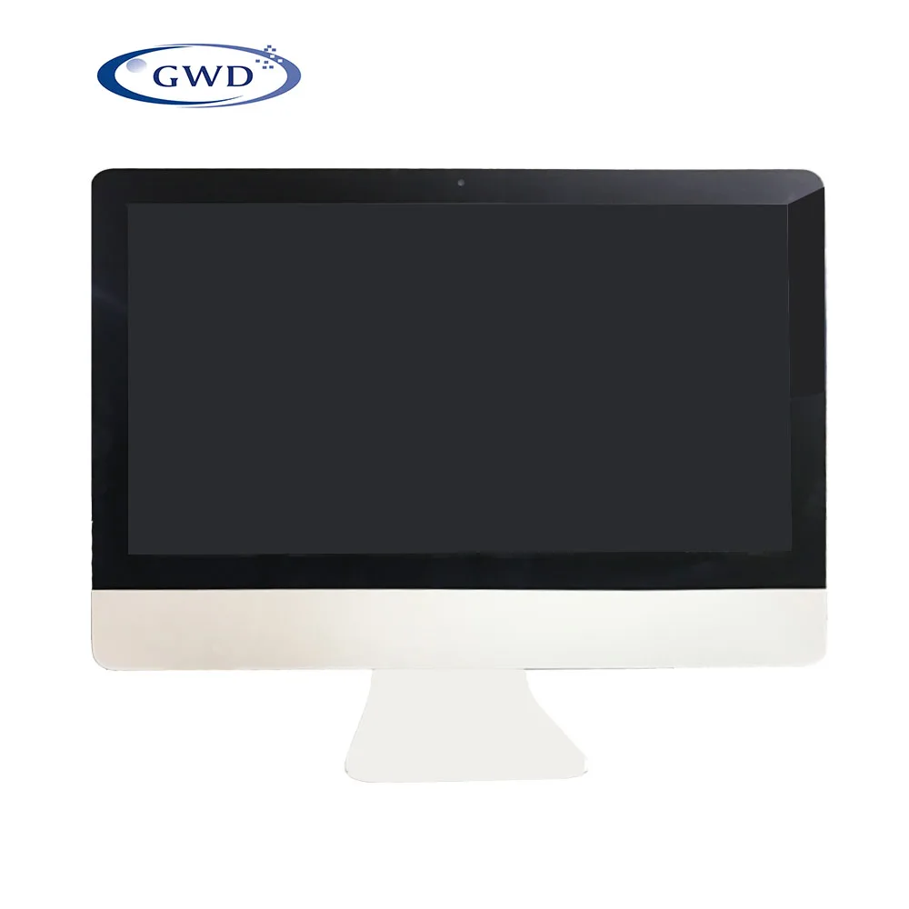 LM230WF3 SLQ1 LF Гавайская гитара 23 дюймов Lvds светодиодный сенсорный экран IPS Lcd панель