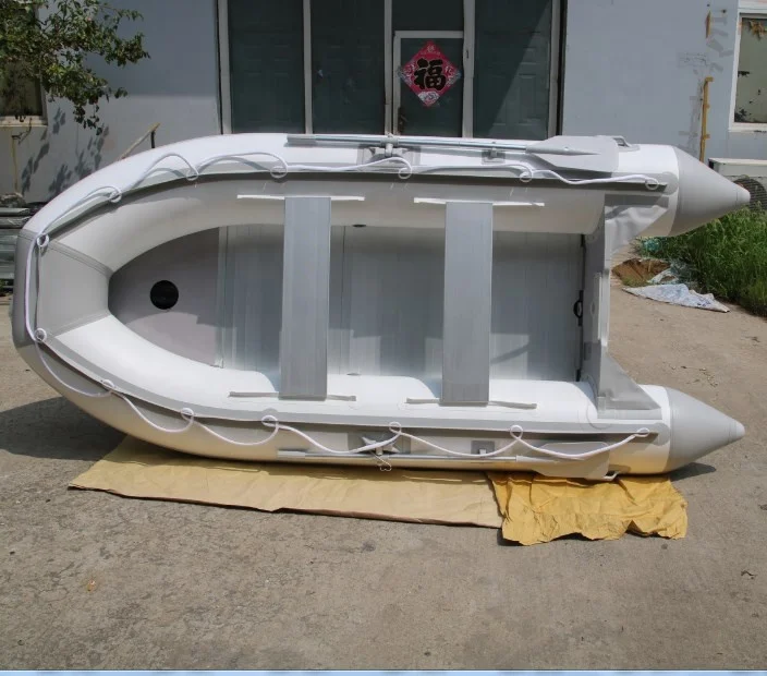 Best Selling Durable Using Rafting Boat River Whitewater Boats