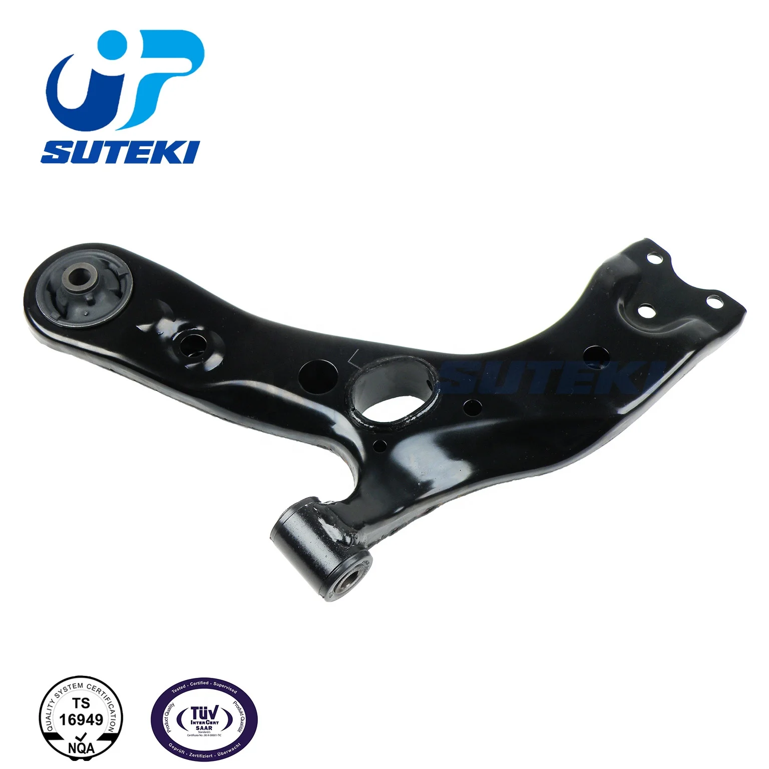 
Yuhuan Suspension Vehicle Control Arm Factory For Japanese Car 