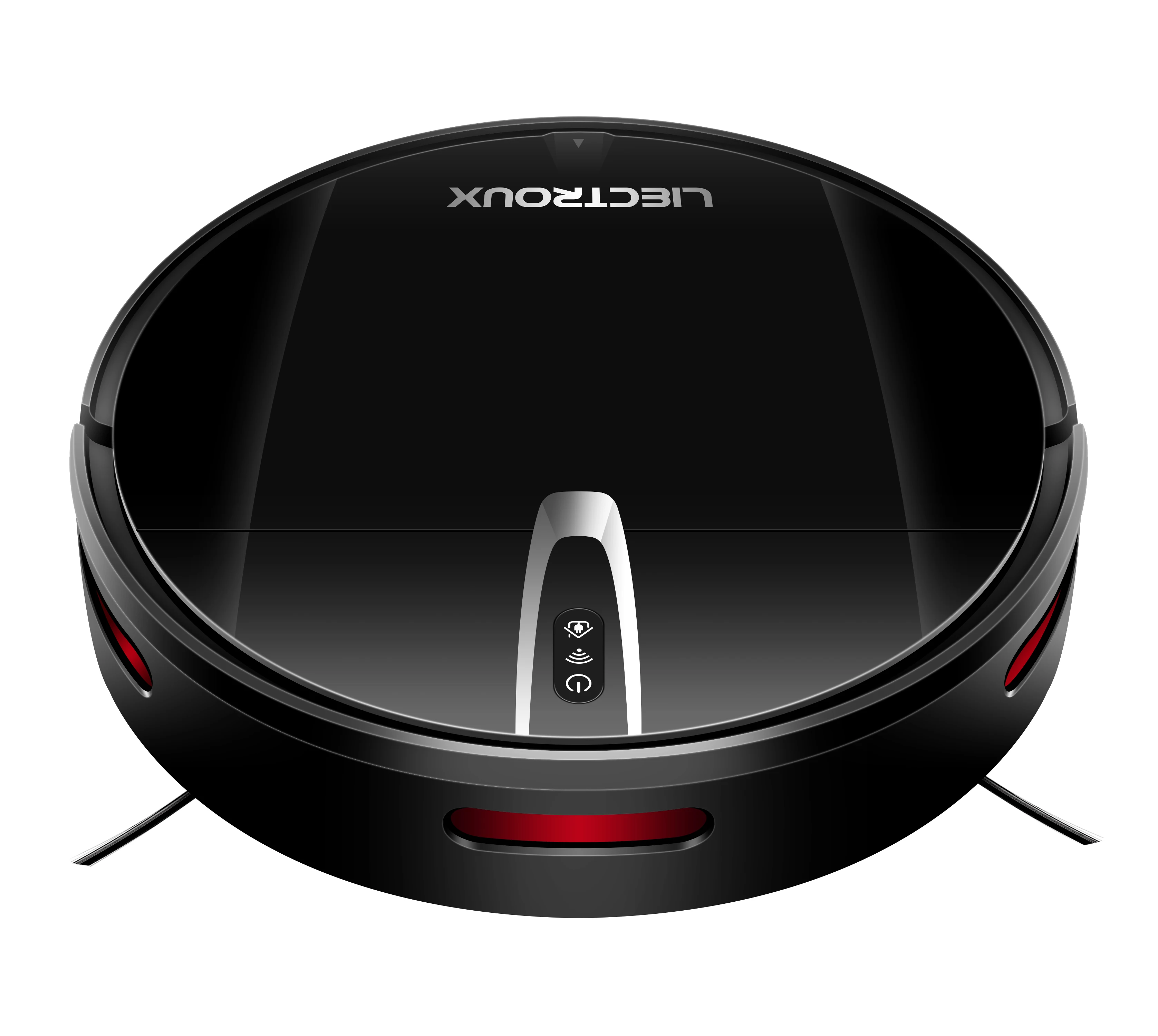 Робот-пылесос LIECTROUX V3S pro с высокой мощностью