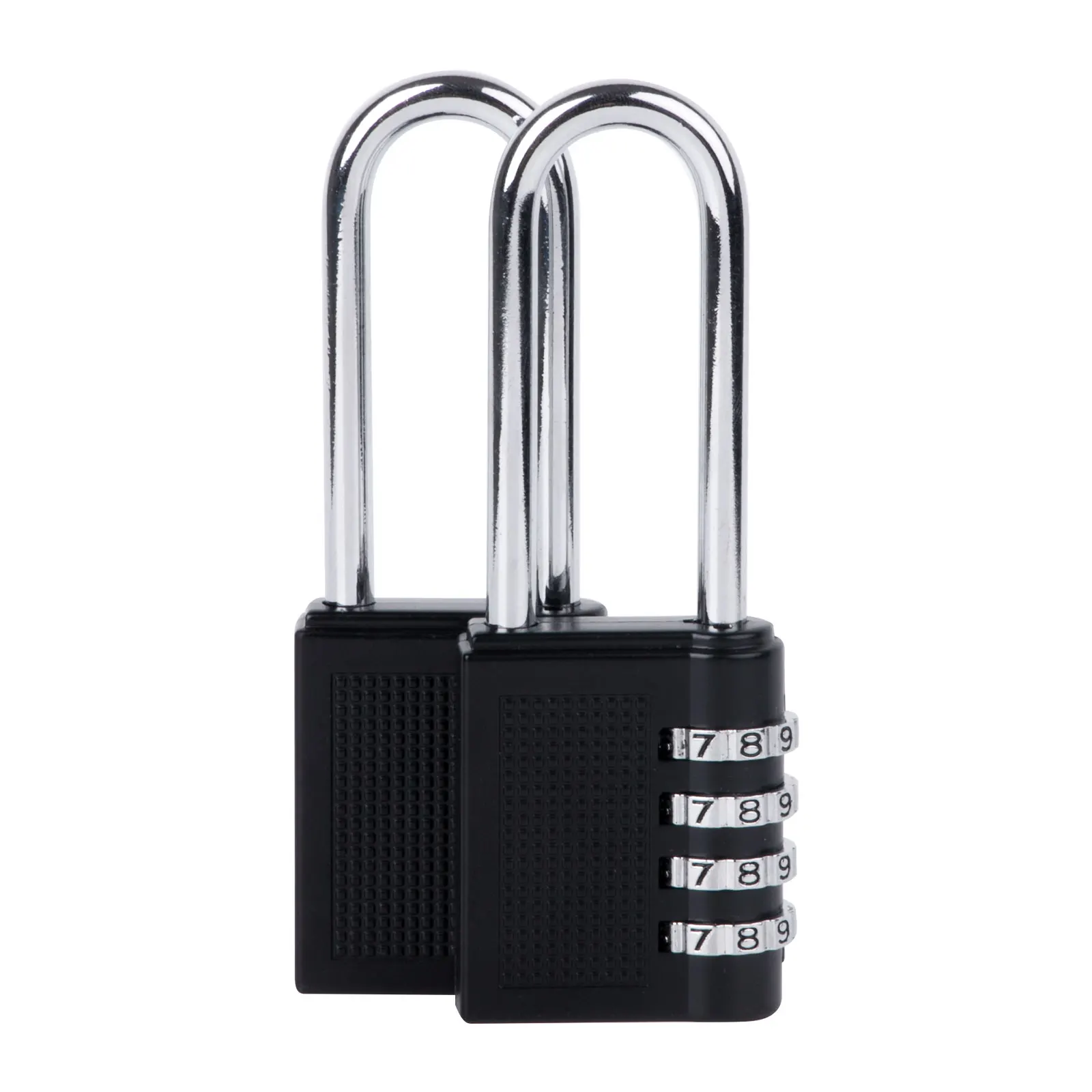 4 Digit Combination Lock Small Digital Lock Number Lock