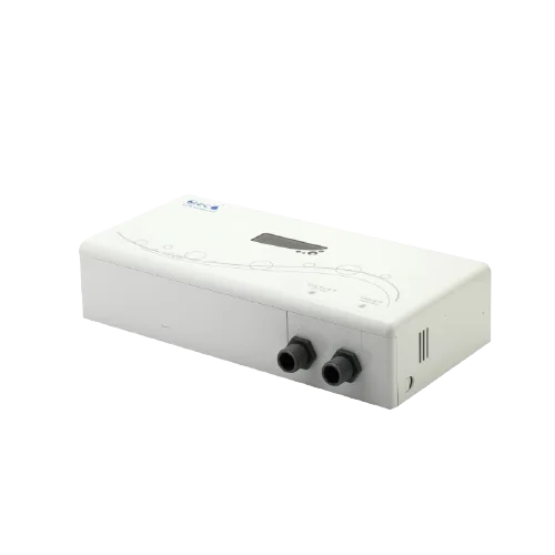 Laundry purifier good price ozone water treatment